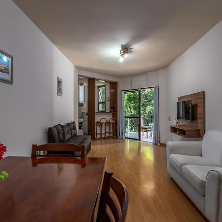 Copaleme - 516 - Real Residence Рио де Жанейро Екстериор снимка