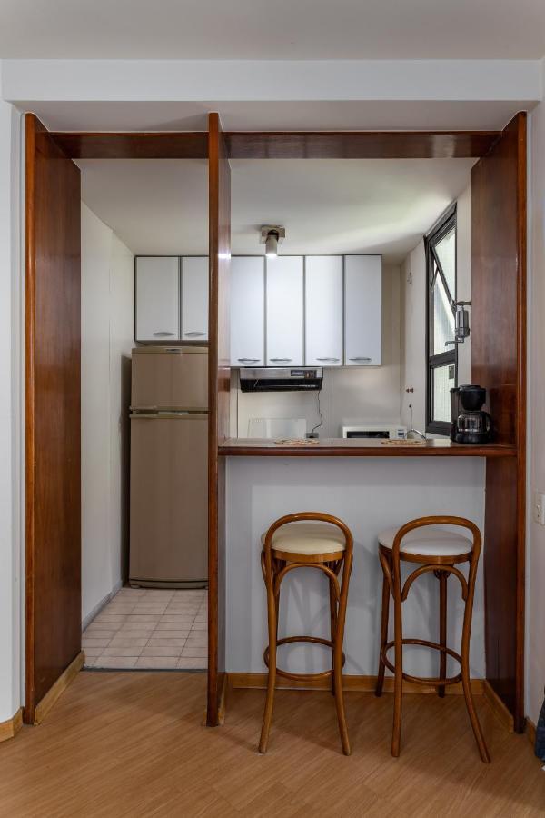 Copaleme - 516 - Real Residence Рио де Жанейро Екстериор снимка