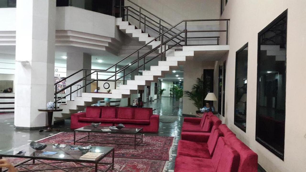 Copaleme - 516 - Real Residence Рио де Жанейро Екстериор снимка