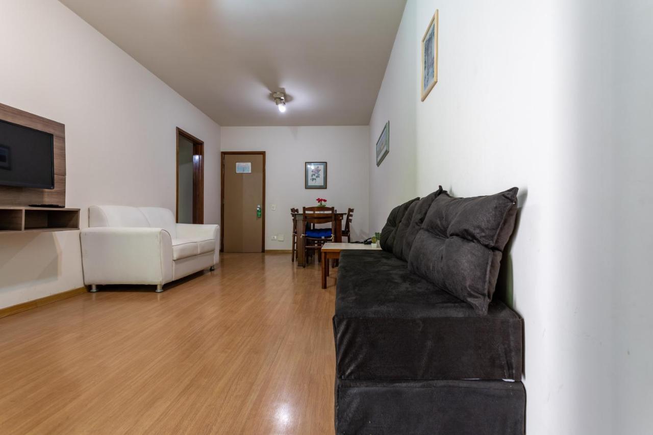 Copaleme - 516 - Real Residence Рио де Жанейро Екстериор снимка