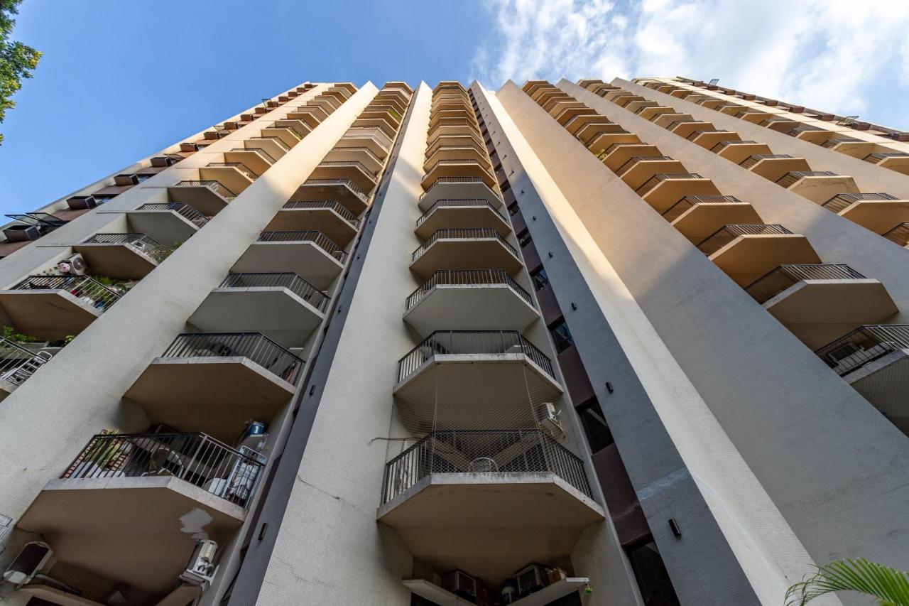 Copaleme - 516 - Real Residence Рио де Жанейро Екстериор снимка