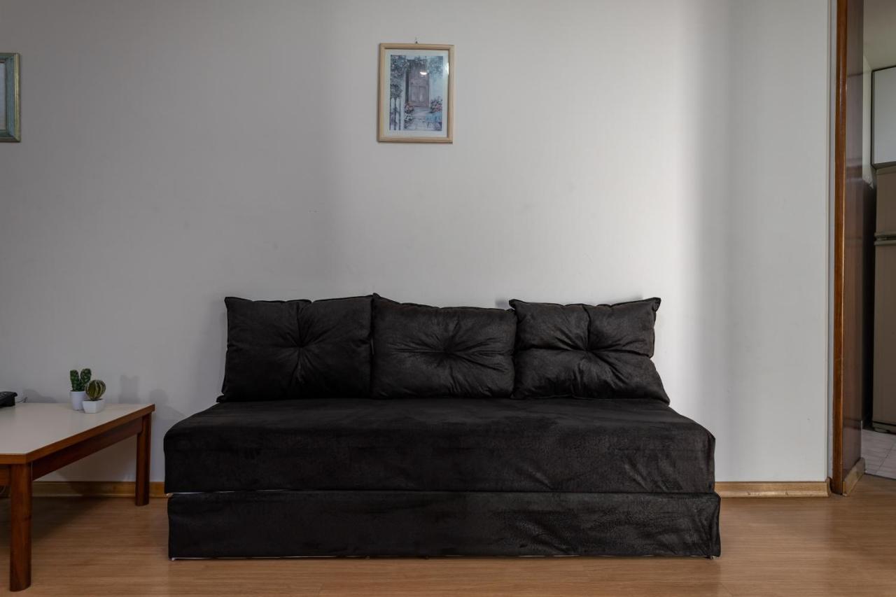 Copaleme - 516 - Real Residence Рио де Жанейро Екстериор снимка