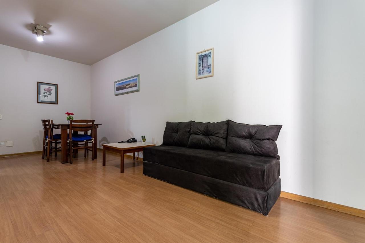 Copaleme - 516 - Real Residence Рио де Жанейро Екстериор снимка