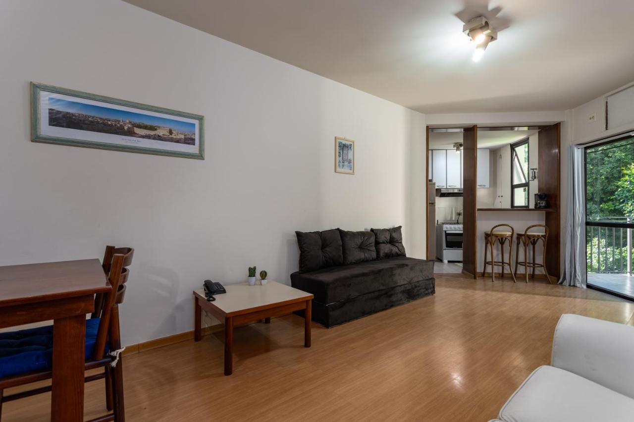 Copaleme - 516 - Real Residence Рио де Жанейро Екстериор снимка