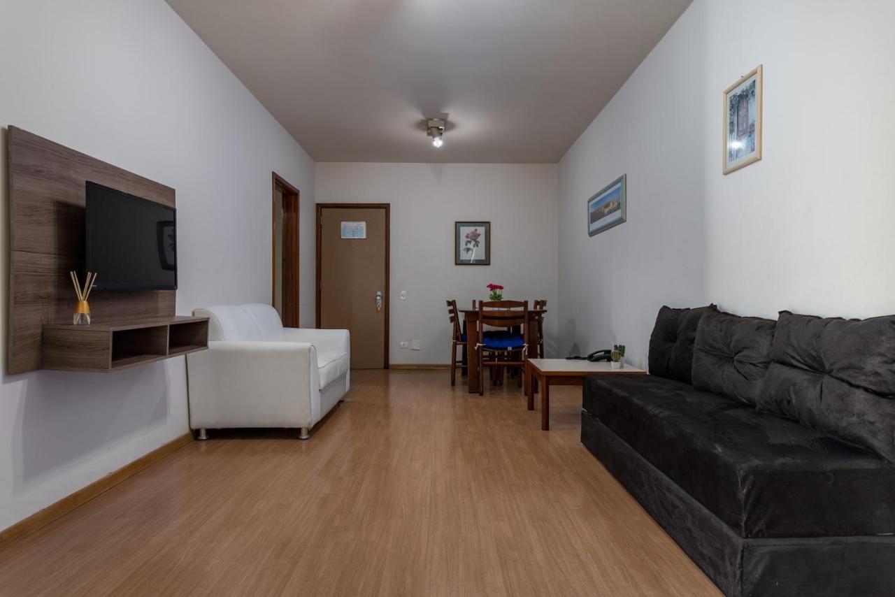 Copaleme - 516 - Real Residence Рио де Жанейро Екстериор снимка