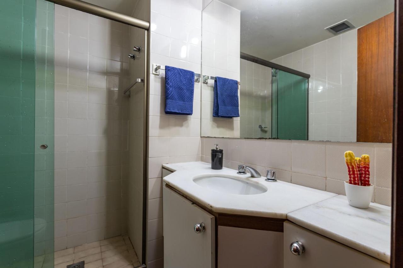 Copaleme - 516 - Real Residence Рио де Жанейро Екстериор снимка