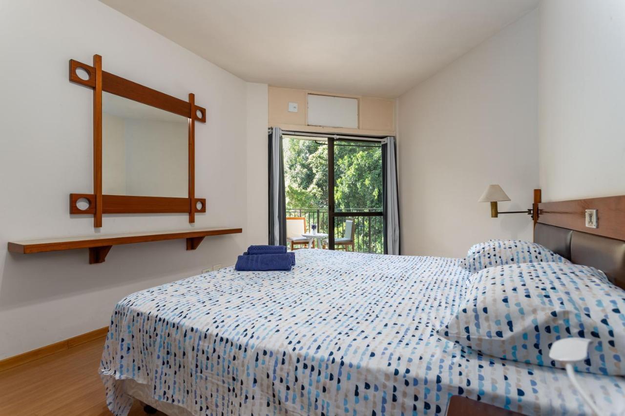 Copaleme - 516 - Real Residence Рио де Жанейро Екстериор снимка