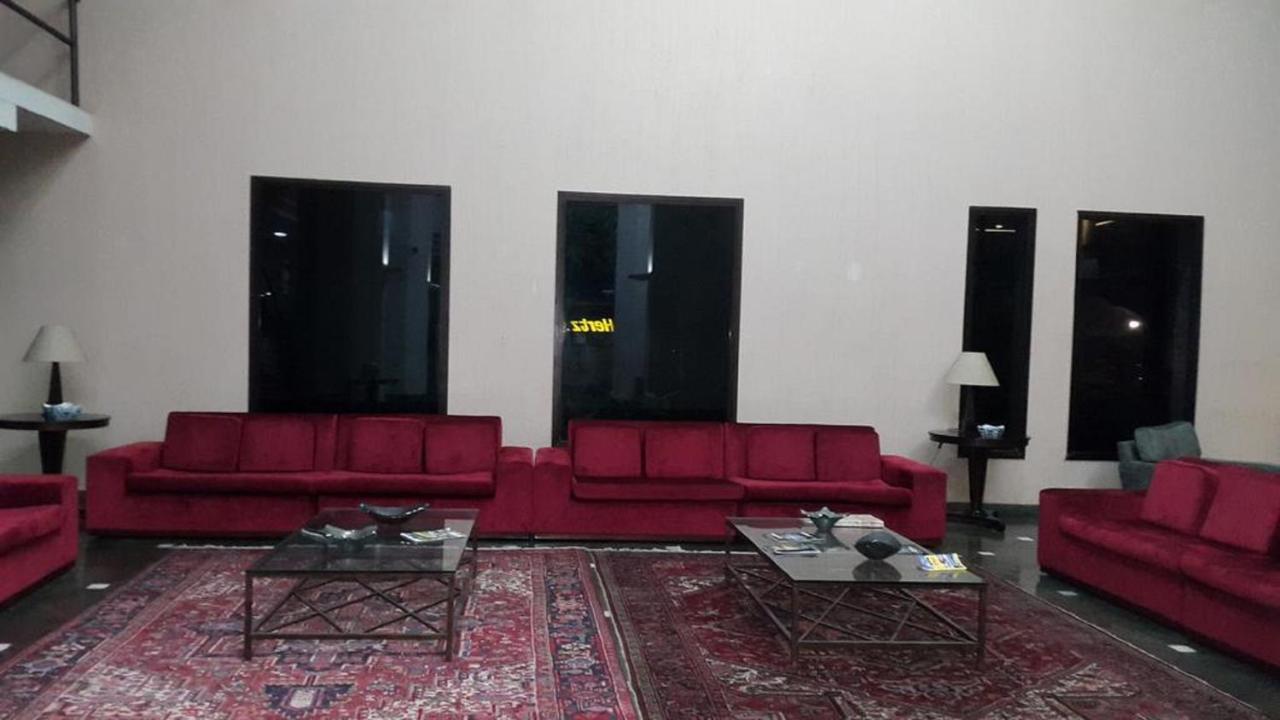 Copaleme - 516 - Real Residence Рио де Жанейро Екстериор снимка