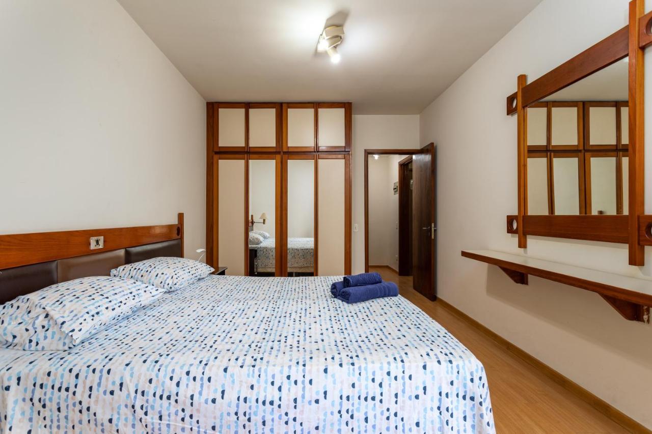 Copaleme - 516 - Real Residence Рио де Жанейро Екстериор снимка