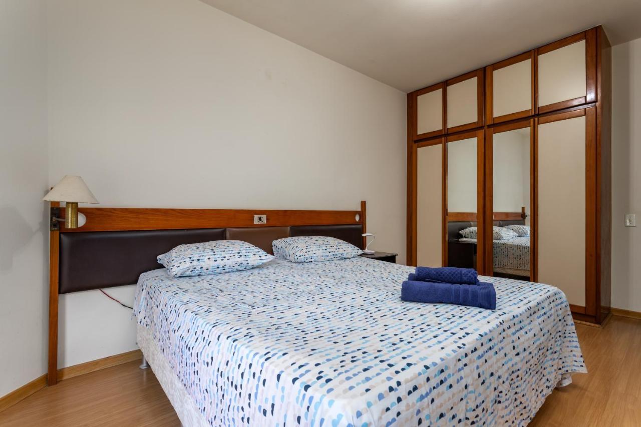 Copaleme - 516 - Real Residence Рио де Жанейро Екстериор снимка