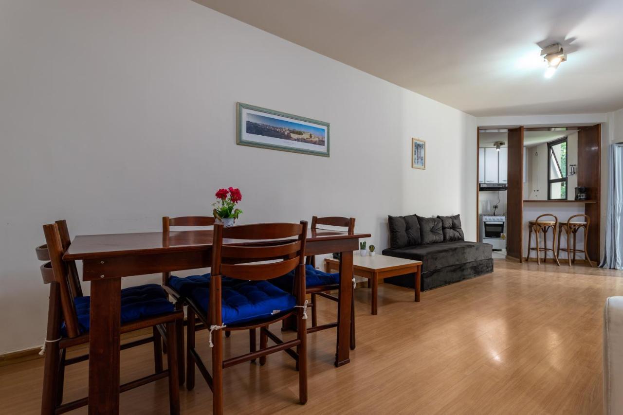 Copaleme - 516 - Real Residence Рио де Жанейро Екстериор снимка