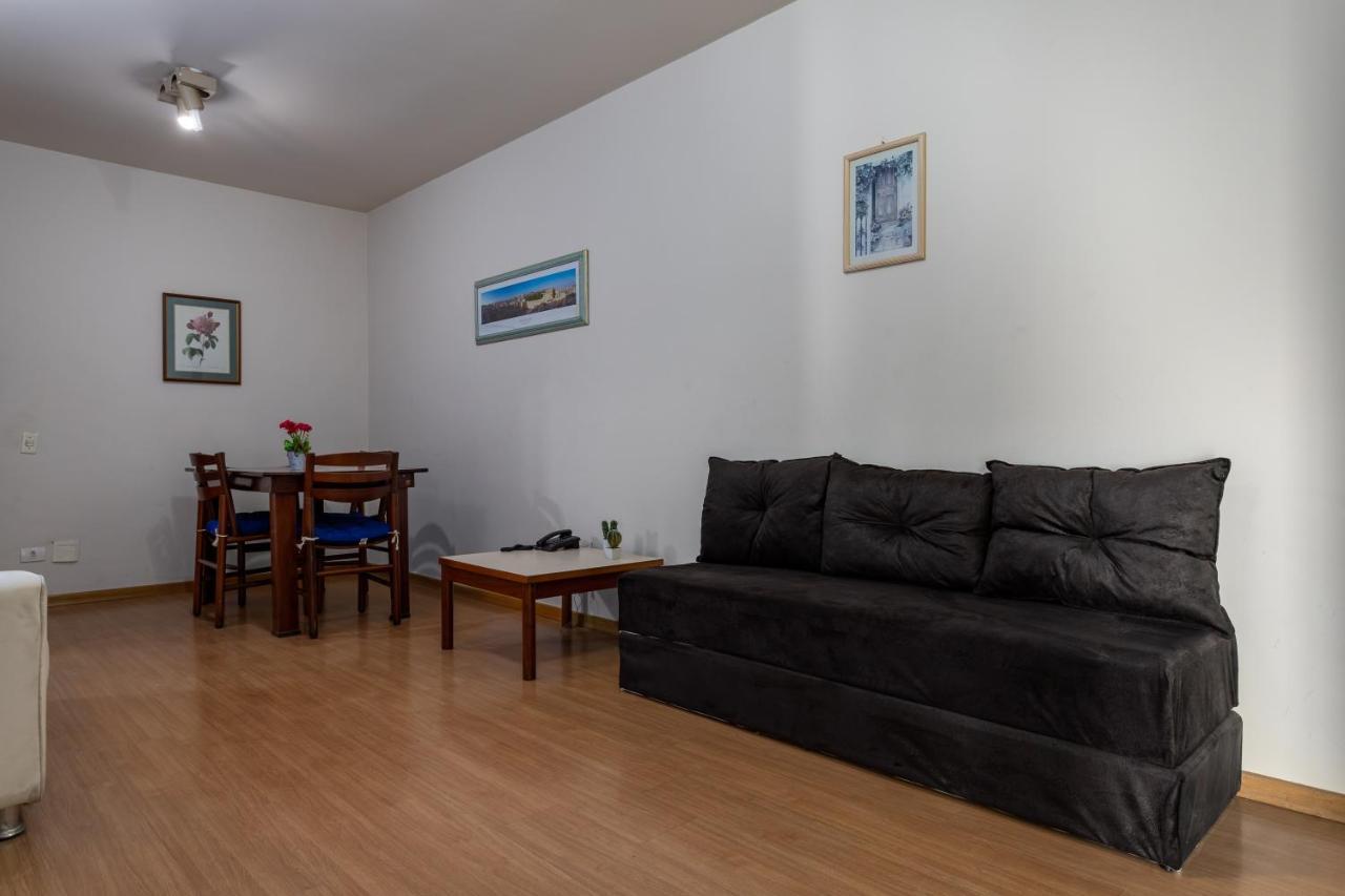 Copaleme - 516 - Real Residence Рио де Жанейро Екстериор снимка